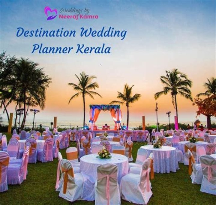 Kerala Wedding Event Management Brochure PDF – Expert Planning & Style Guide