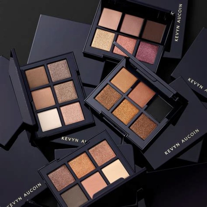 Kevyn Aucoin Quote &ldquo;It is the free spirited men and women that we most admire and often envy