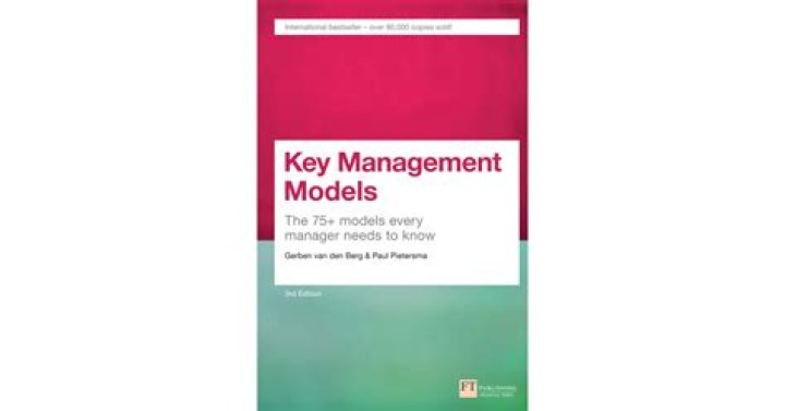 Key Management Models 3rd Edition – Free PDF Guide