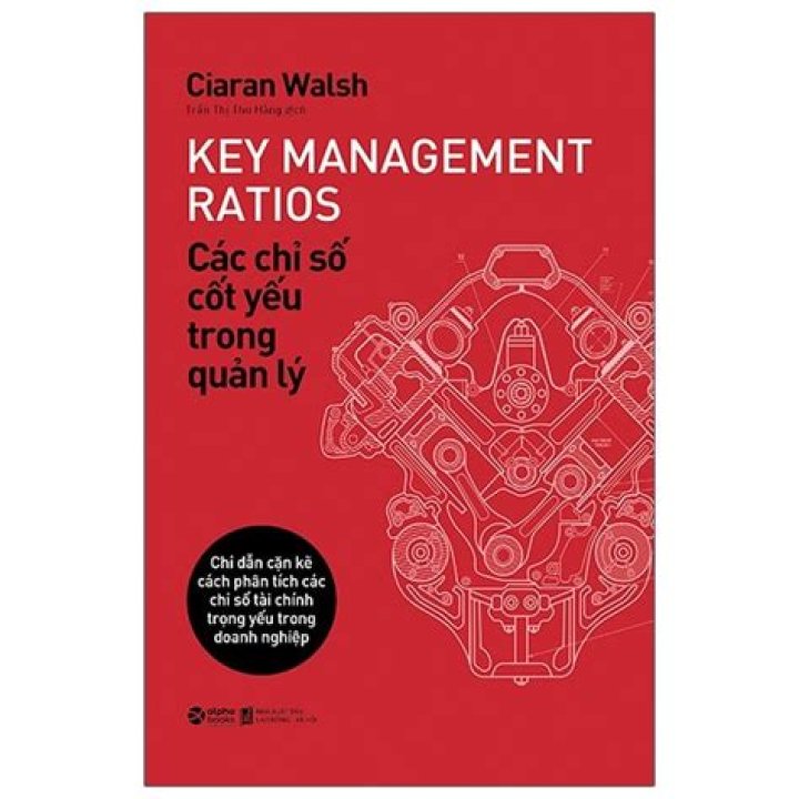 Essential Key Management Ratios PDF: Master Security with Data Insights