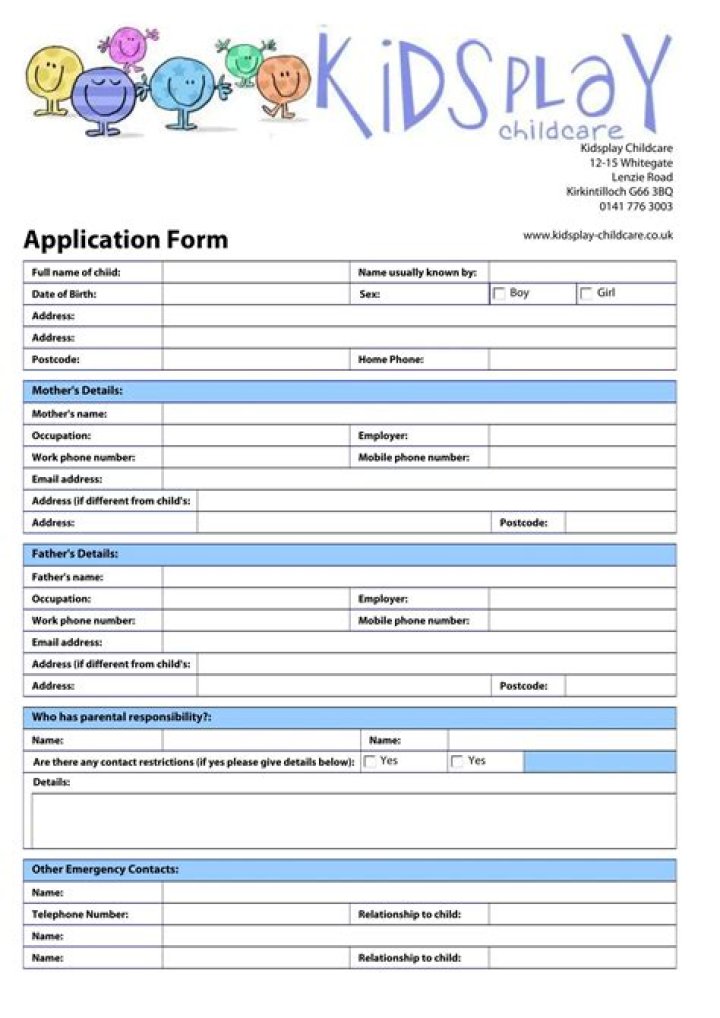 Keystone Stars Daycare List PDF: Top Quality Childcare Options