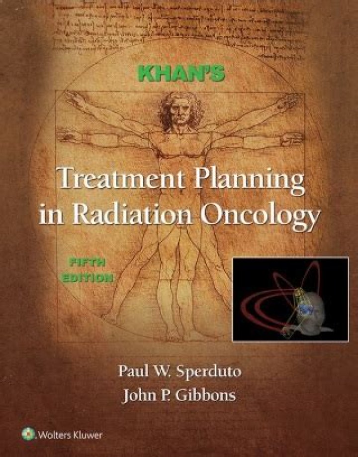 Khan’s Treatment Planning in Radiation Oncology 5th Edition PDF: Expert Insights