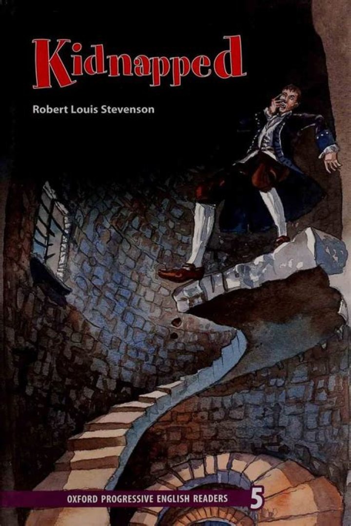 Kidnapped Novel: Expert Question & Answers PDF