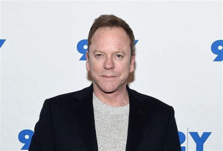 Kiefer Sutherland Suffers Rib Injury, Postpones Three Shows
