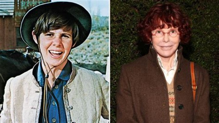 Kim darby hires stock photography and images Alamy