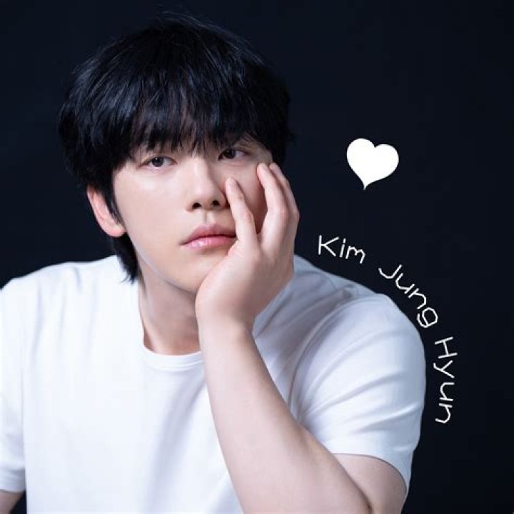 Kim Junghyun breaks 5month silence after scandal involving exlover