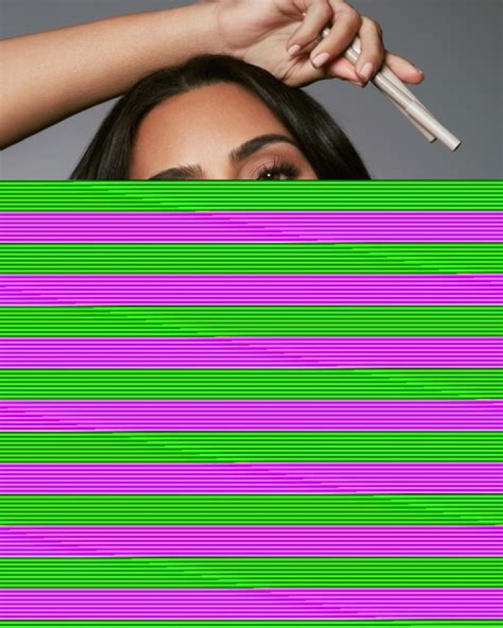 Kim Kardashian shares rare flashback photos as she wishes grandmother