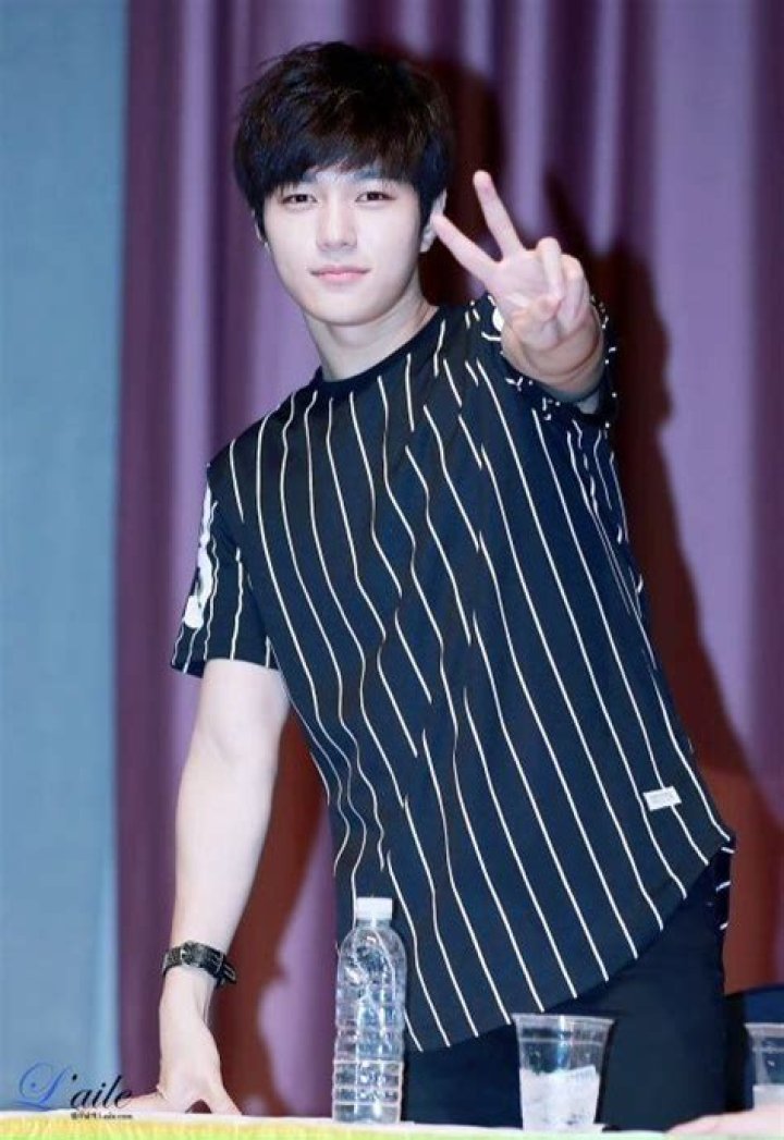 Kim MyungSoo / L ( Infinite ) K Pop Boy Band, Boy Bands, L Infinite