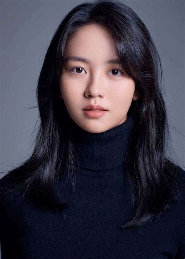 Kim So Hyun's Feet I piedi di Kim So Hyun Celebrities Feet 2023