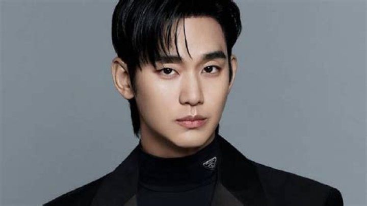 Kim Soo Hyun Wife, Net Worth, Dramas