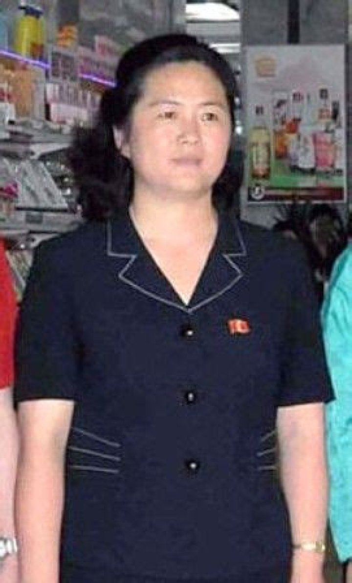 Kim Yo Jong Bio, Age, Height, Husband, Career, Net Worth, Facts 2024