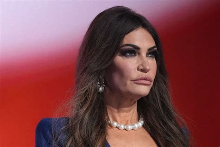 Kimberly Guilfoyle 2023 Net Worth, Salary, Personal Life and More