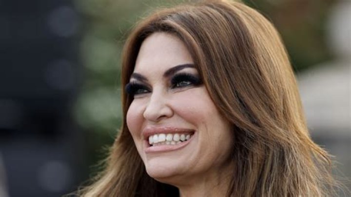 Kimberly Guilfoyle Makeup Mugeek Vidalondon