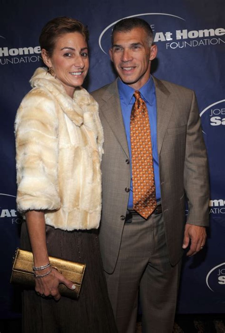 Kimberly Innocenzi, Joe Girardi's Wife 5 Fast Facts