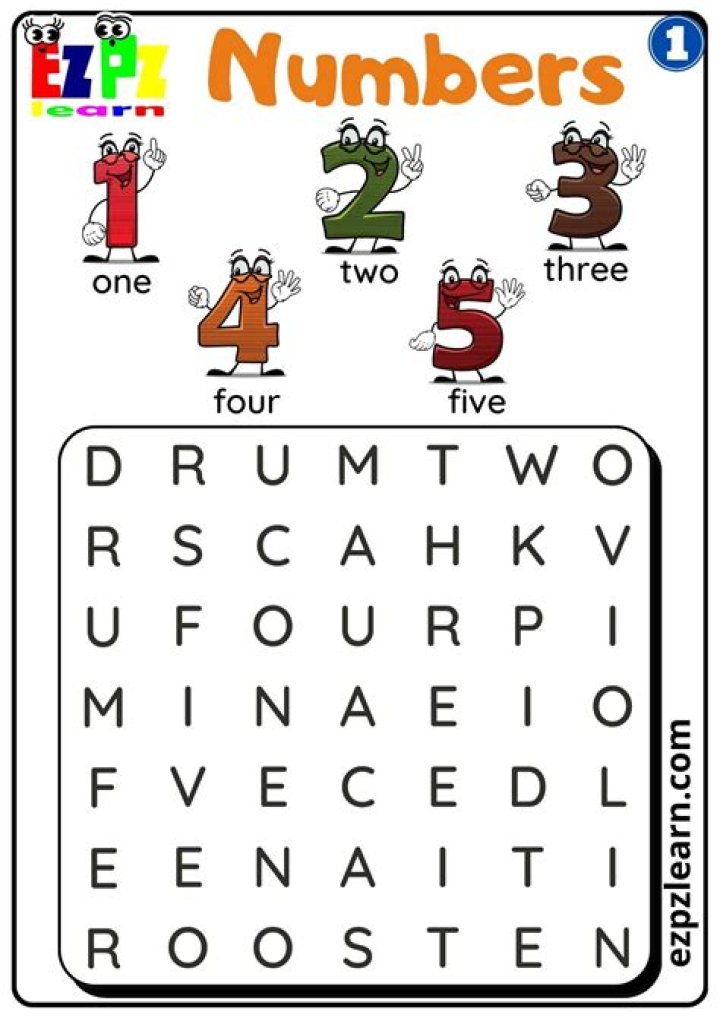Free Kindergarten ESL Worksheets PDF for Effective Language Learning