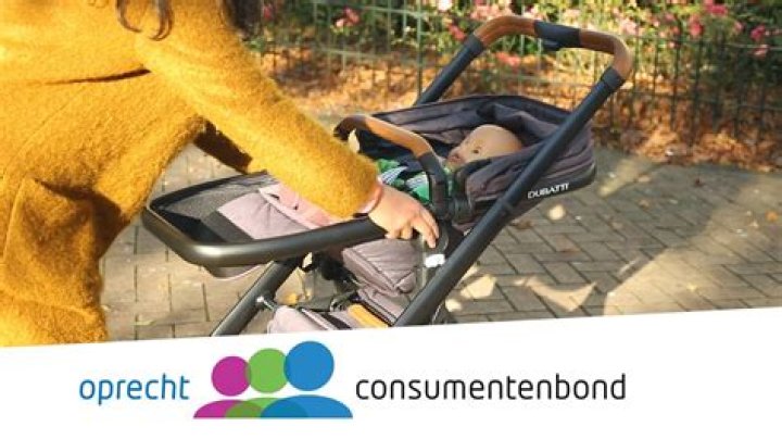 Kinderwagen Test Consumentenbond PDF: Verlässliche Bewertung & Vergleich