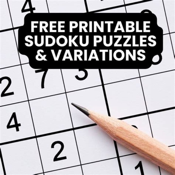 King Classic Sudoku Answers Today – Free PDF Download