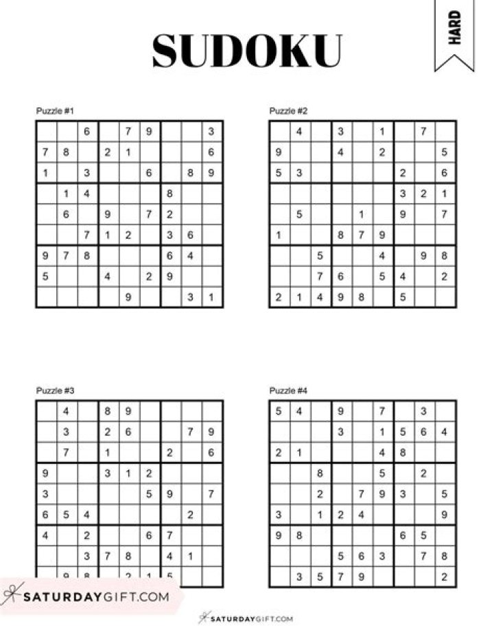 King Classic Sudoku Answers Today PDF Download