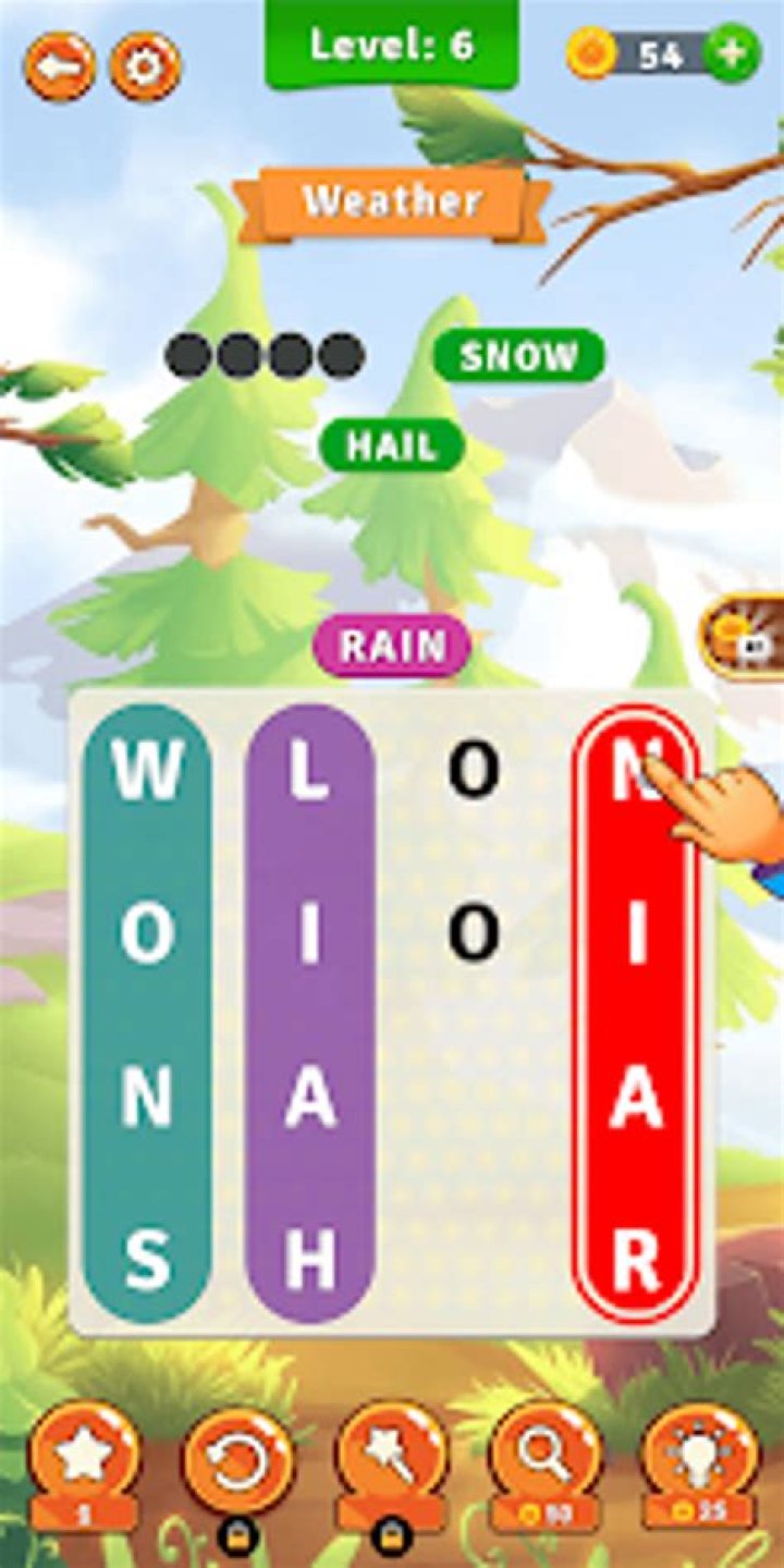 King Features Word Sleuth Answers Today – PDF Free Download