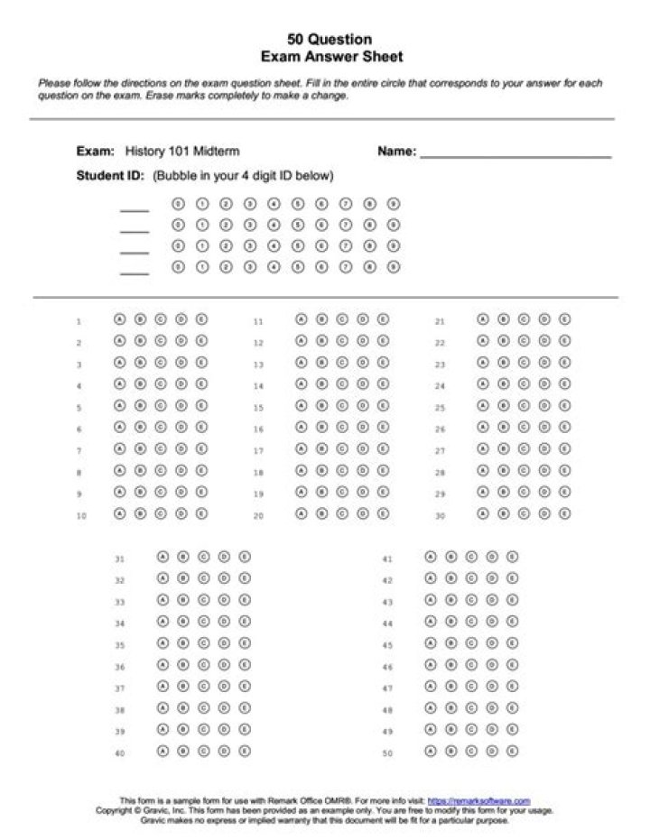 King Lear Test 50 Questions PDF: Instant Exam Prep