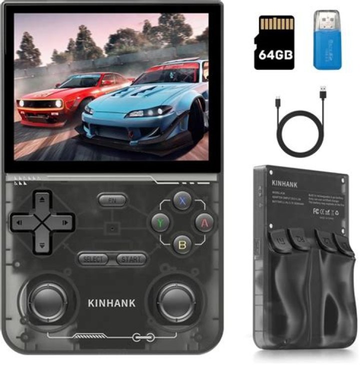 Kinhank Game List PDF – Complete Guide & Top Picks