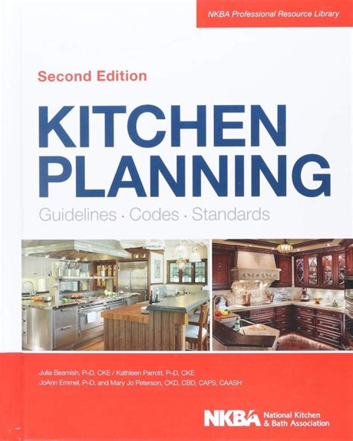 Essential Kitchen Planning Guidelines, Codes, and Standards PDF