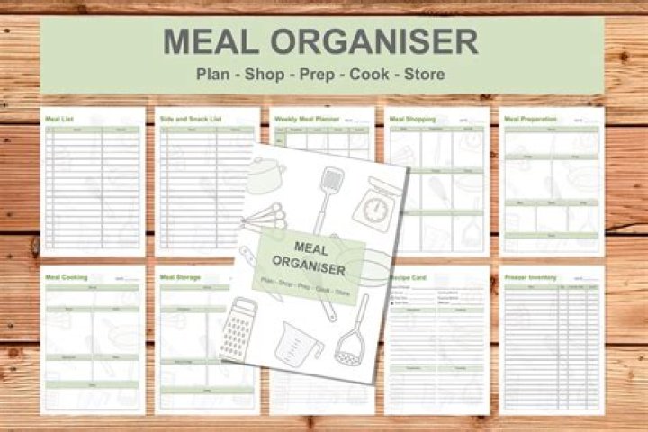 Master Kitchen Planning PDF: Free Templates & Tips