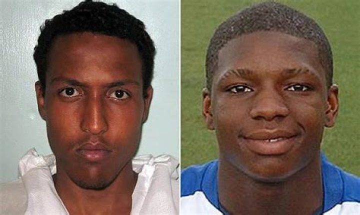 Kiyan Prince Murdered footballer virtual FIFA player 15 years