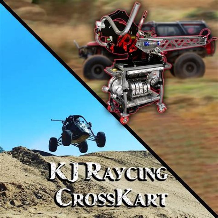 KJ Racing Crosskart Plans PDF Free Download – Get Official Designs Now