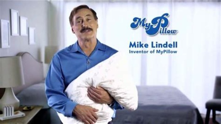 Know My Pillow Owner Michael Lindell Net Worth and in 2023