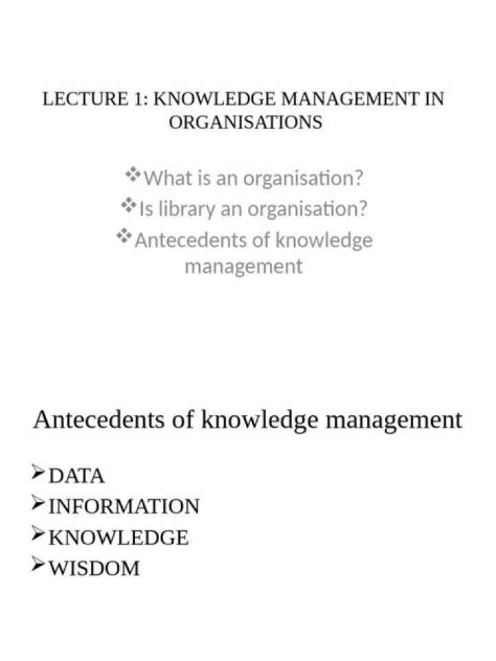 Master Knowledge Management in Organizations: Essential PDF Guide
