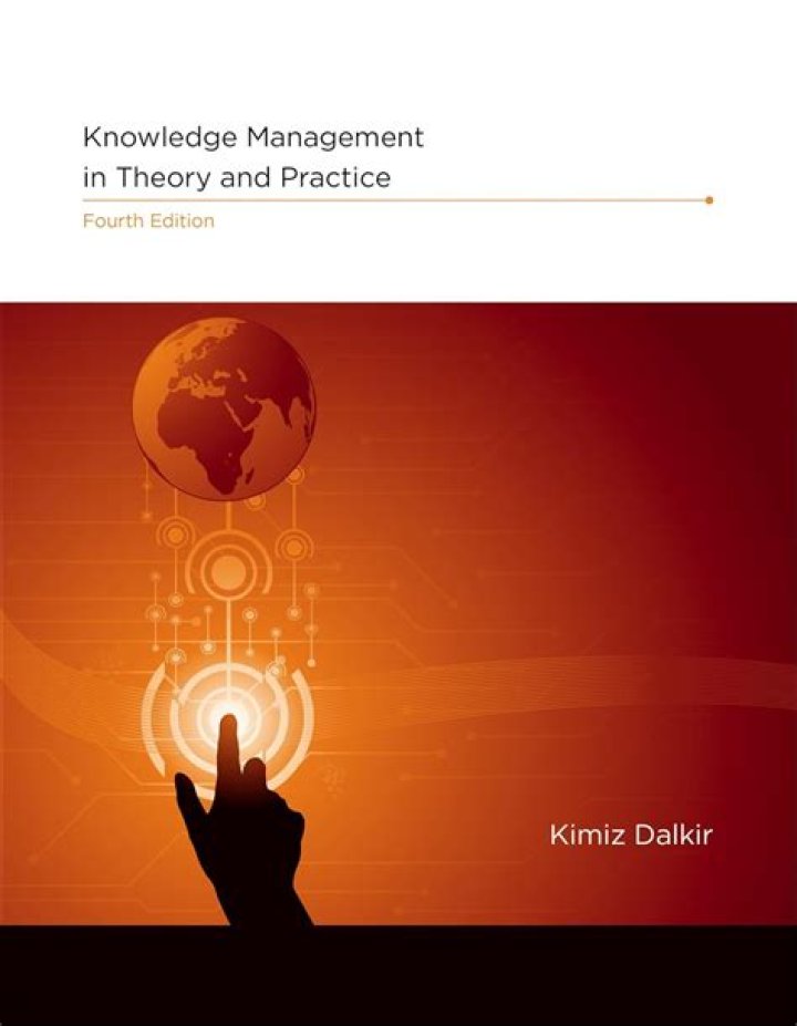 Knowledge Management in Theory and Practice 3rd Edition: PDF Guide