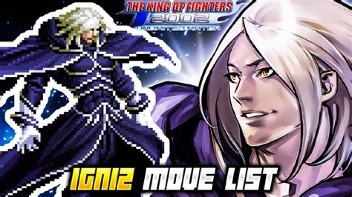 Kof 2003 Move List PDF – Complete Racing Strategies & Performance Data
