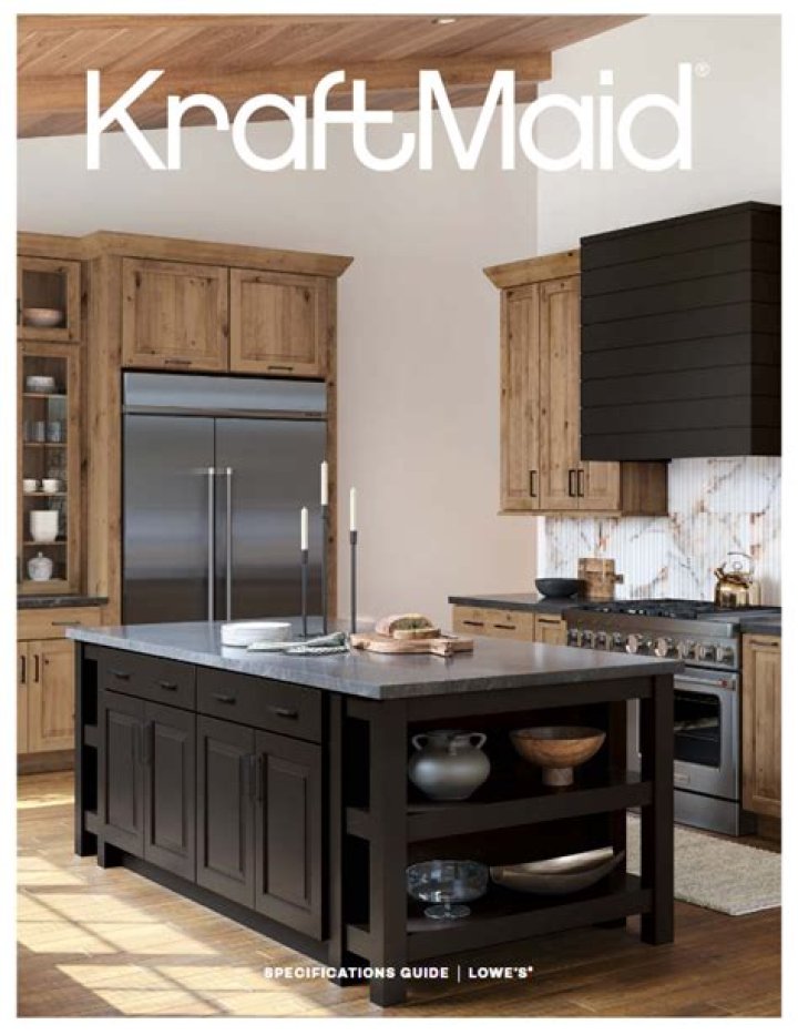 Kraftmaid Price List 2023: Complete PDF Breakdown & Savings Guide