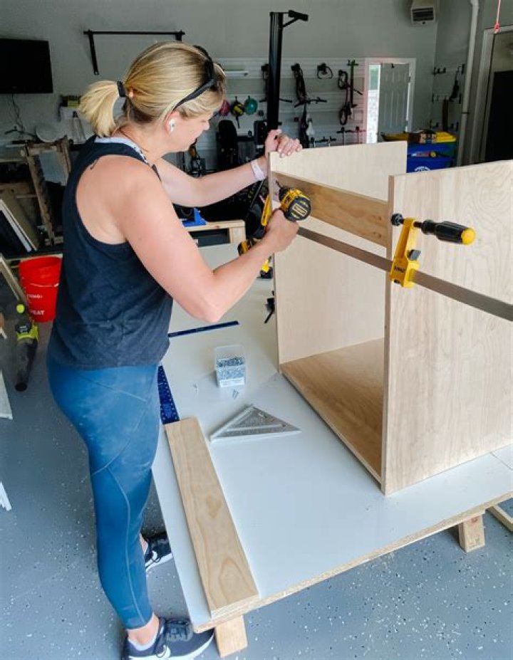 Free Kreg Jigsaw Plans PDF – Download Complete Woodworking Blueprints