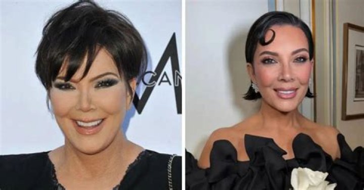 Kris Jenner Explained How She Came Up With All Her Kids’ Names, and