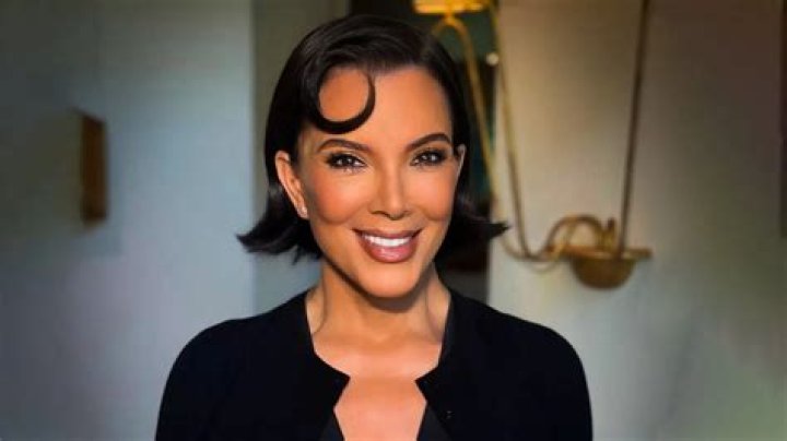 Kris Jenner's Zodiac Sign Reveals How She Handles A Crisis & Keeps Her