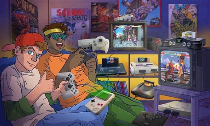 Kristen Scott Video Game Telegraph