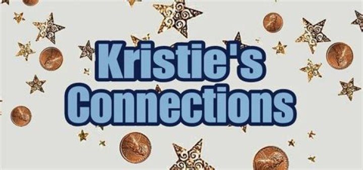 Kristie's Connections Penny List PDF with Pictures – Instant Download