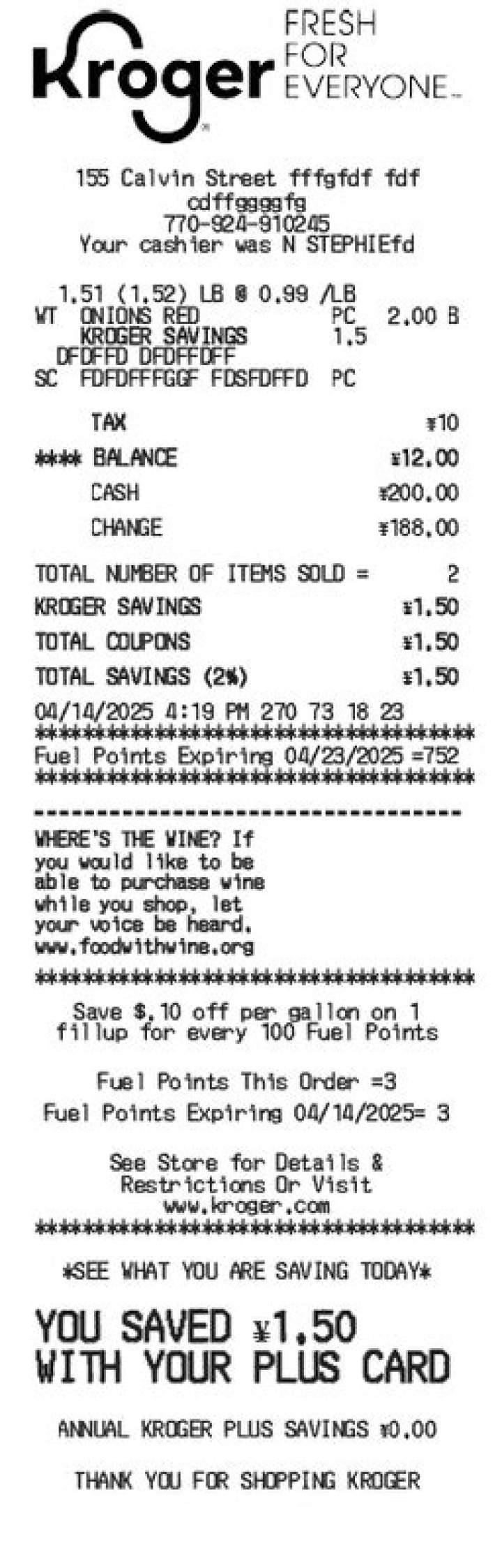 Kroger 4 Dollar List PDF: Save Money with Instant Savings Guide