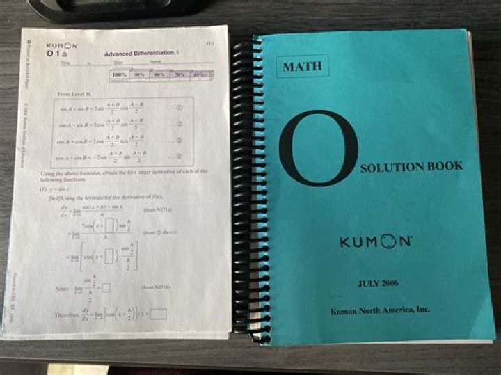 Kumon J Math Answer Book PDF – Step-by-Step Solutions & Practice