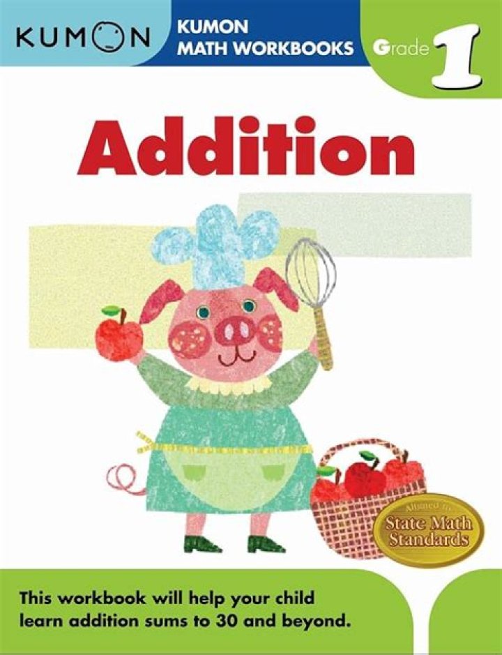 Free Kindergarten Kumon Worksheets PDF for Instant Download