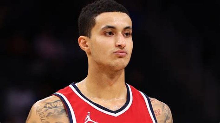Kyle Kuzma's Mother's Epic Response After Her Son Bought Her A House