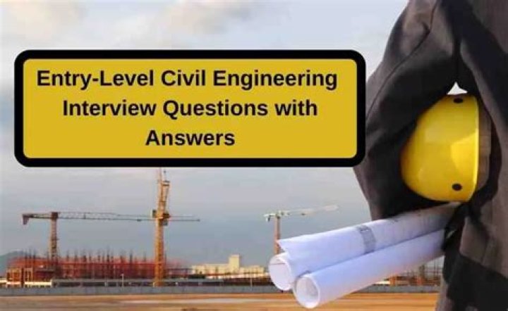 LT Civil Engineering Interview Questions and Answers PDF