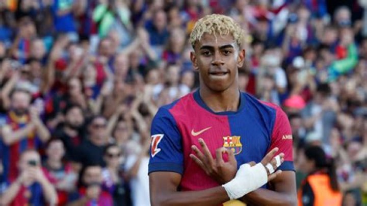 La Masía Talents Lamine Yamal Episode 2 Barca Universal