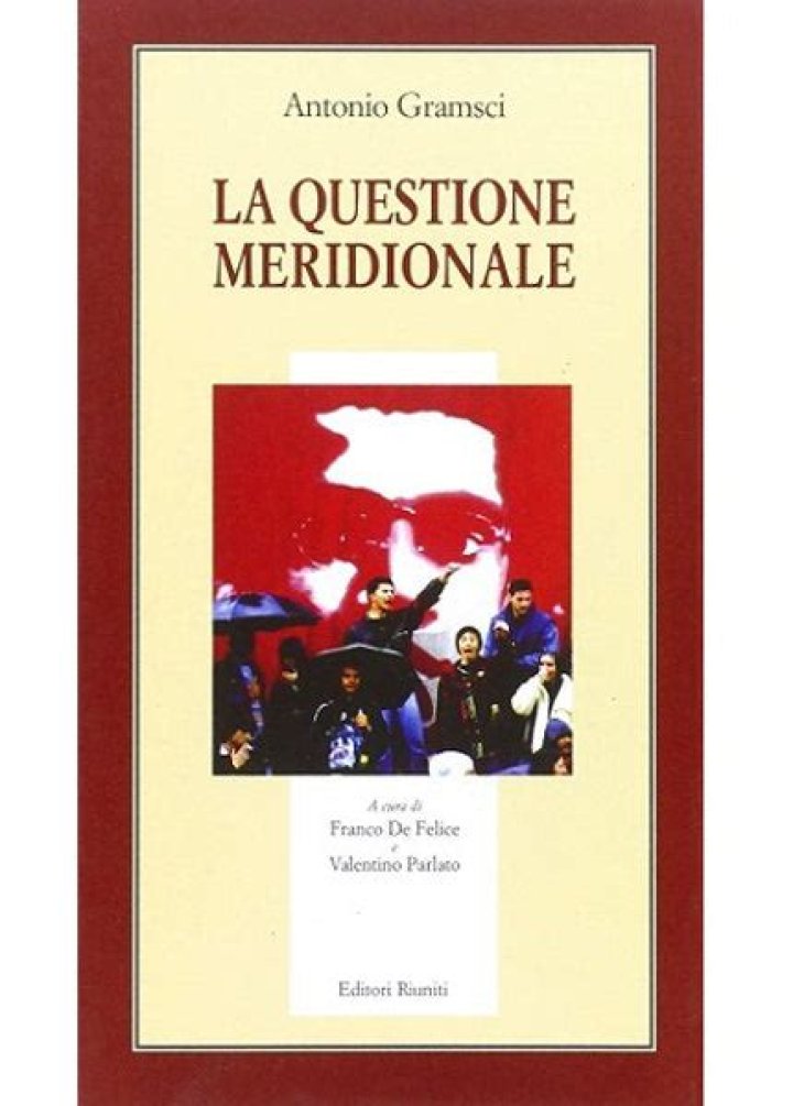 La Questione Meridionale secondo Gramsci: Analisi PDF Critica