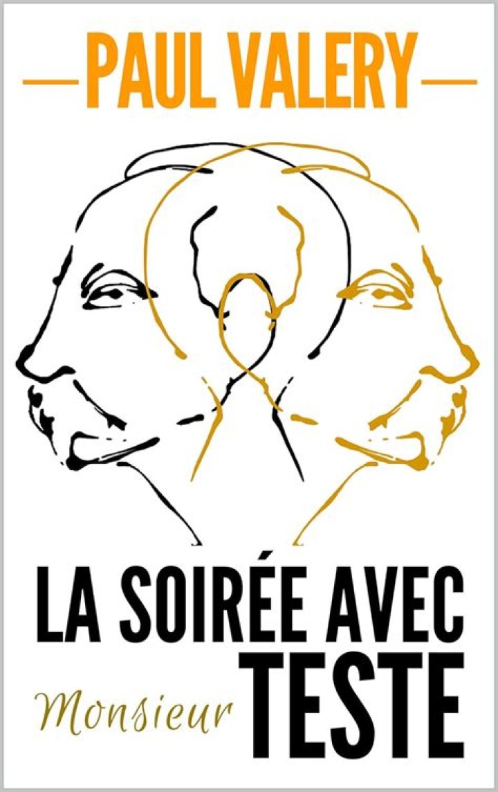 La Soirée avec Monsieur Teste PDF – Guide Complet