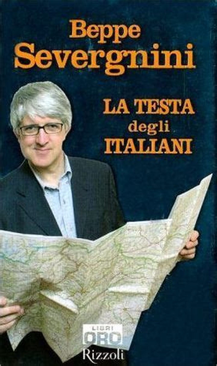 La Testa degli Italiani PDF: Analisi Culturale Completa