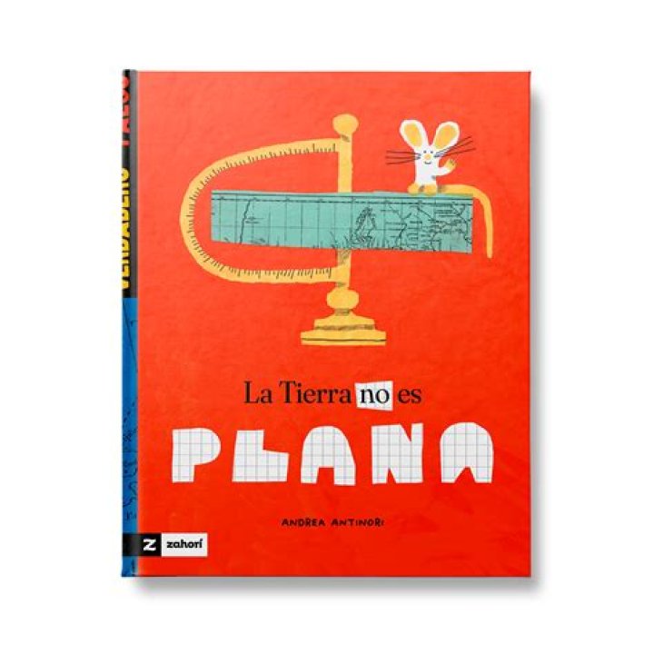 La Tierra es Plana: Un Libro PDF que Cuestiona la Realidad