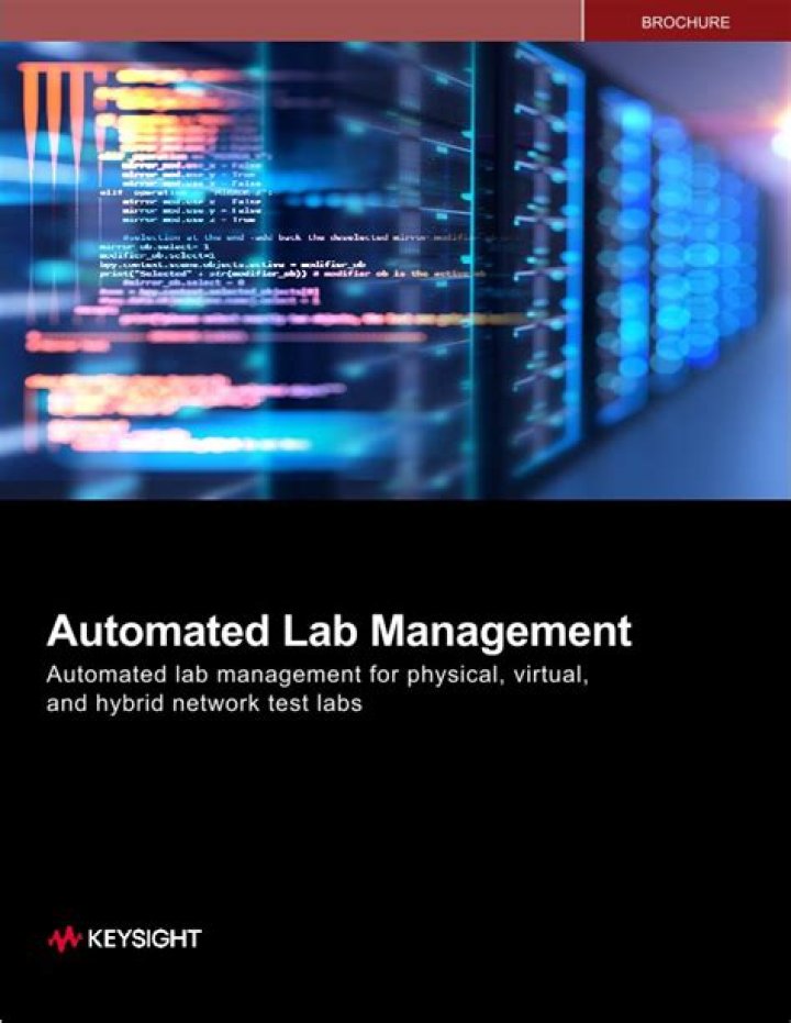 Essential Lab Management PDF: Streamline Your Lab Operations